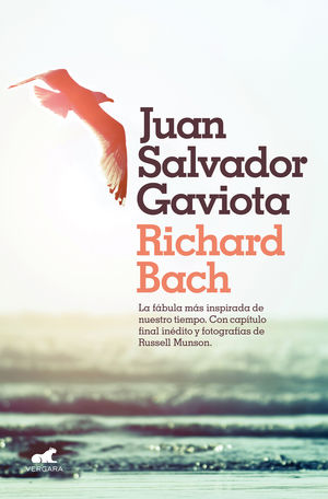 JUAN SALVADOR GAVIOTA (B)