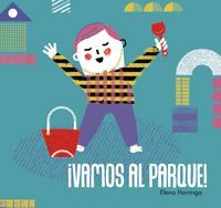 ­VAMOS AL PARQUE!