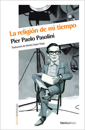 RELIGION DE MI TIEMPO,LA