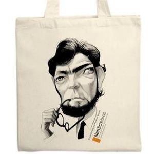 BOLSA JULIO CORTAZAR