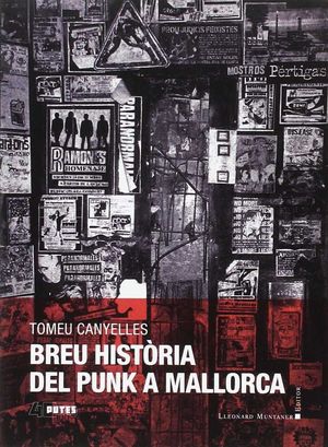 BREU HISTORIA DEL PUNK A MALLORCA