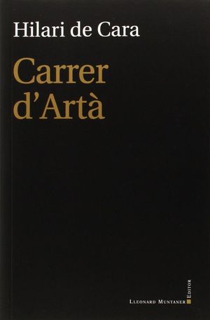 CARRER D'ARTA