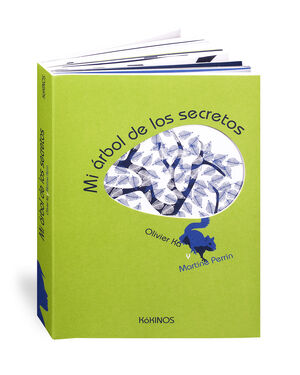 MI ÁRBOL DE LOS SECRETOS
