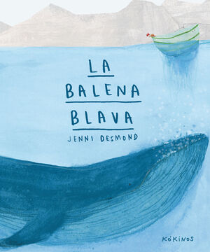 LA BALENA BLAVA