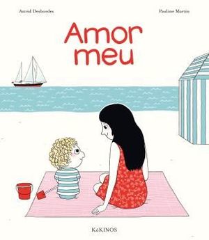 AMOR MEU