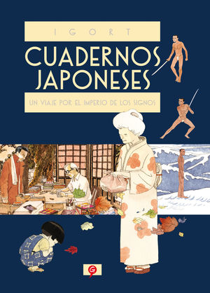 CUENTOS JAPONESES