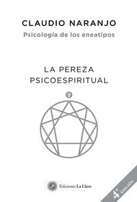 LA PEREZA PSICOESPIRITUAL