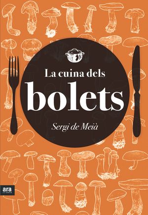 LA CUINA DELS BOLETS