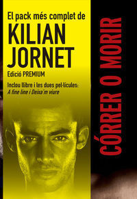 CORRER O MORIR - CAT - ED. PREMIUM CON 2 DVD