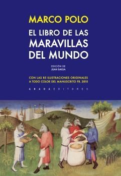 LIBRO DE LAS MARAVILLAS DEL MUNDO,EL