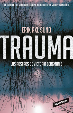 TRAUMA-ROSTROS DE VICTORIA BERGMAN 2