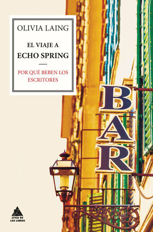 VIAJE A ECHO SPRING, EL