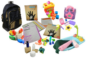 ADOS-2, ESCALA DE OBSERVACIÓN PARA EL DIAGNÓSTICO DEL AUTISMO-2