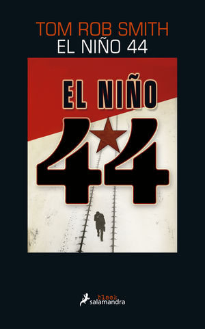 NIÑO 44, EL