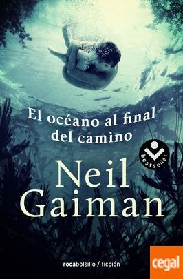 OCEANO AL FINAL DEL CAMINO, EL