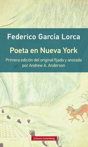 POETA EN NUEVA YORK (RÚSTICA)