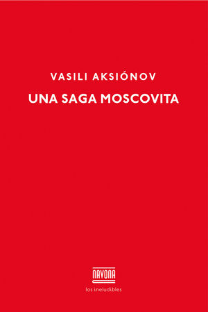 SAGA MOSCOVITA