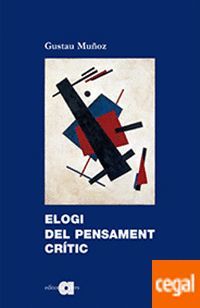 ELOGI DEL PENSAMENT CRITIC