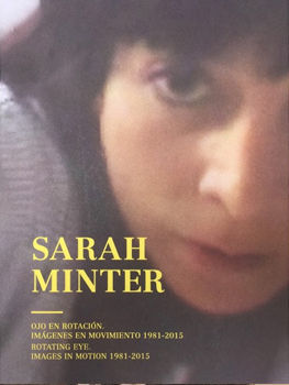 SARAH MINTER OJO EN ROTACION
