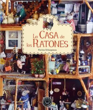 CASA DE LOS RATONES, LA