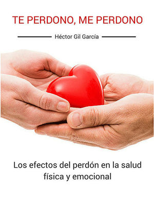 TE PERDONO ME PERDONAS