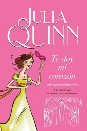 TE DOY MI CORAZÓN (N.E.)