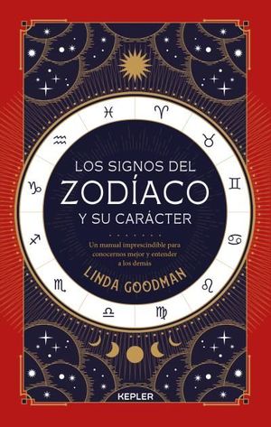 LOS SIGNOS DEL ZODÍACO Y SU CARÁCTER