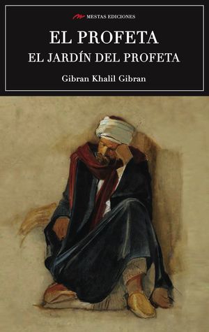 EL PROFETA. EL JARDÍN DEL PROFETA
