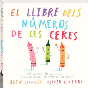 LLIBRE DELS NUMEROS DE LES CERES