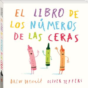 LIBRO DE LOS NUMEROS DE LÑAS CERAS