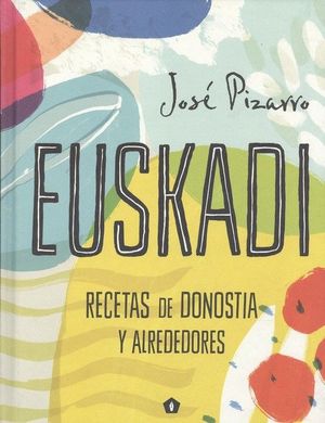 EUSKADI RECETAS