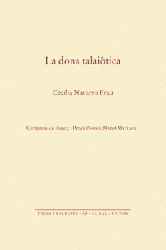 DONA TALAIÒTICA, LA
