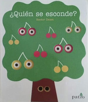 QUIEN SE ESCONDE?