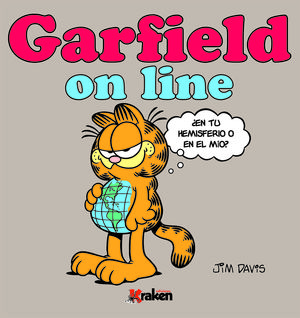 GARFIELD ONLINE