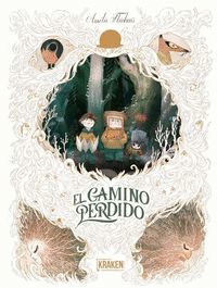 CAMINO PERDIDO