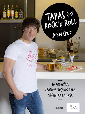 TAPAS CON ROCK 'N' ROLL