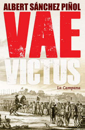 VAE VICTUS (RÚSTICA - CASTELLANO)