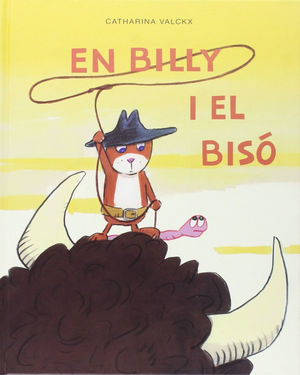 EN BILLY I EL BISO