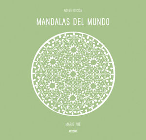 MANDALAS DEL MUNDO (NUEVA EDICIÓN)