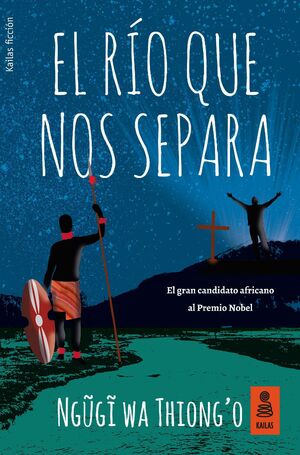 EL RIO QUE NOS SEPARA