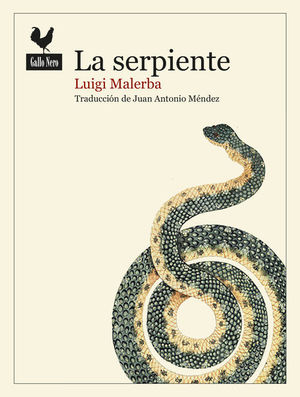 SERPIENTE, LA