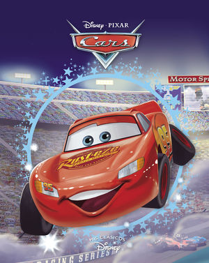 CARS. MIS CLASICOS DISNEY