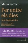 PER ENTRE ELS DIES. ANTOLOGIA POETICA 2ª ED. AMPLI