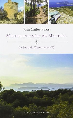 20 RUTES MALLORCA II