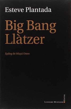 BIG BANG LLATZER