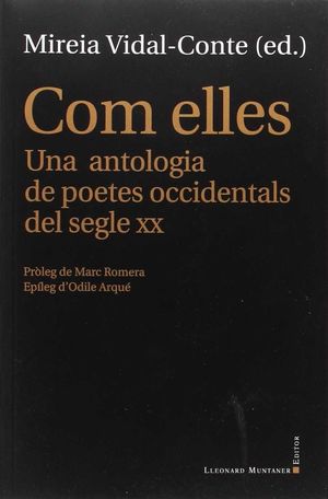 COM ELLES (THEIR KIND). UNA ANTOLOGIA DE POETES OC