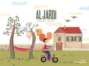 AL JARDI - CAT