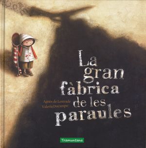 GRAN FABRICA DE LES PARAULES,LA - CAT