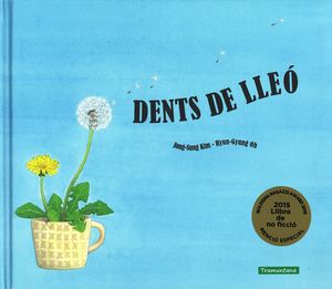 DENTS DE LLEÓ