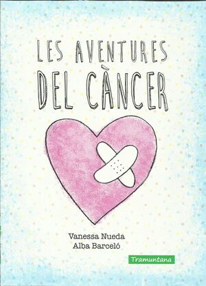 AVENTURES DEL CANCER,LES - CAT